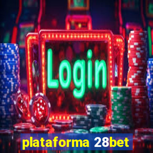 plataforma 28bet